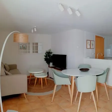 Casa Don Felix Holiday home Magana