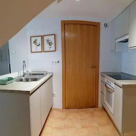 Holiday home Casa Don Felix *