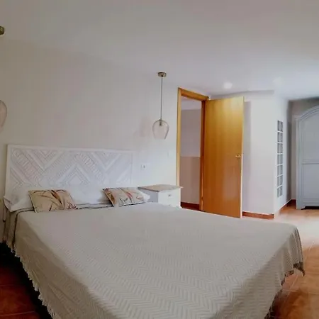 Casa Don Felix Holiday home *