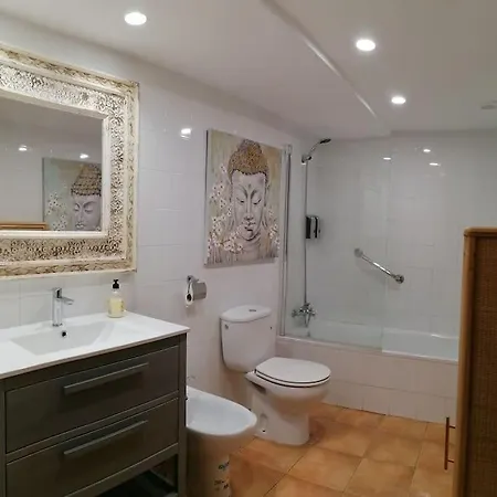 Casa Don Felix Holiday home Magana