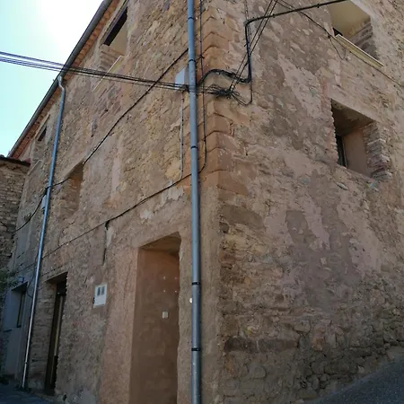 Casa Don Felix Holiday home *