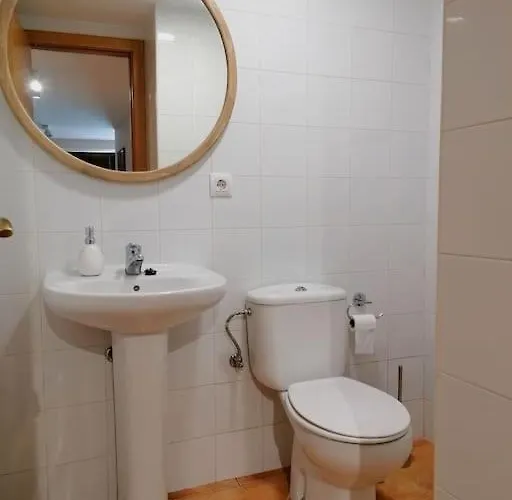 Casa Don Felix 펜션 *