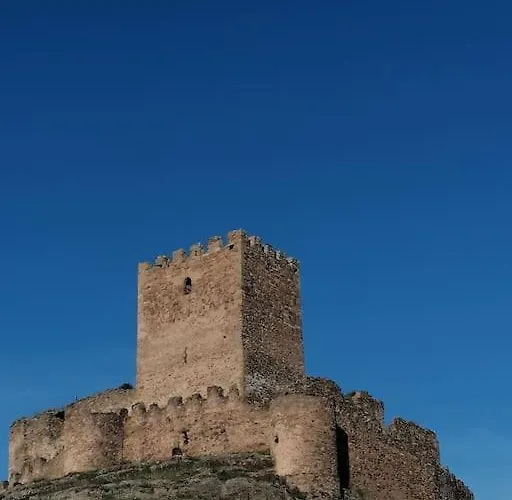 Casa Don Felix 펜션