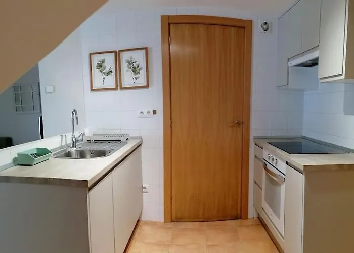 펜션 Casa Don Felix *