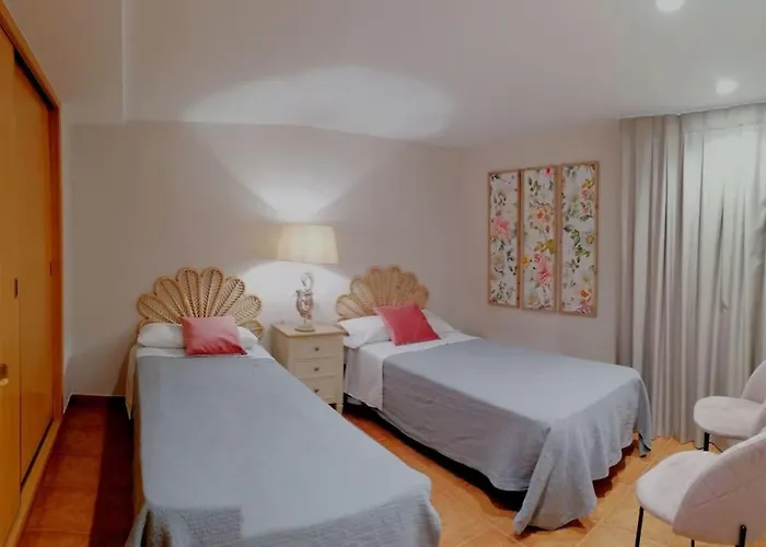 Casa Don Felix * Magana