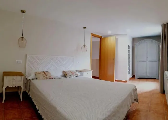 Casa Don Felix 펜션 *